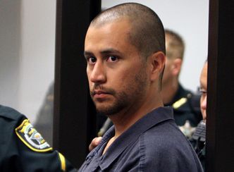 Milionowa kaucja dla zabójcy czarnoskórego 17-latka na Florydzie