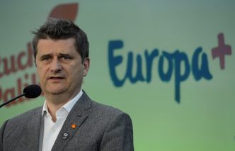 Palikot: PO tonie, zapraszamy SLD do Europy Plus