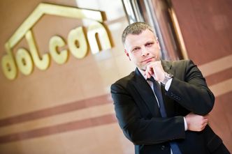 Dolcan walczy o klientów w Warszawie