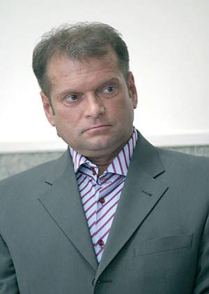 Detektyw Rutkowski chce paszport