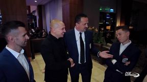 Gala PGE Ekstraligi 2022 (wideo)