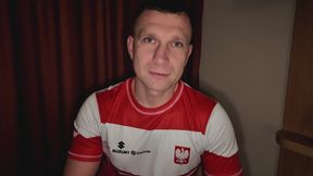 Szeremeta walczy o finał. Trener opowiedział o rywalkach Polek