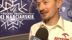 Małysz, Fajdek i Kot ze świątecznymi życzeniami