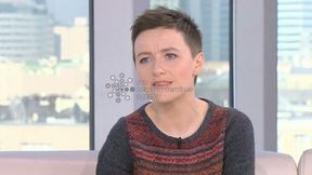 Katarzyna Rogowiec: Na pewno ze sportem nie da się skończyć