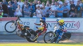 KSM Krosno - Stal Rzeszów 42:48 (galeria)