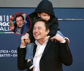 Ile dzieci ma Elon Musk? Odpowiedz może naprawdę zaskoczyć