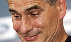 Skandal po polsku - Janas i inni