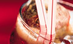 Polski bojkot Coca-Coli i Adidasa