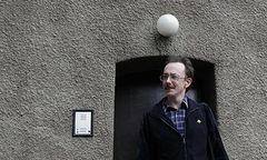 Adam Słomka opuścił areszt