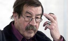 Tusk: Guenter Grass nas obraził