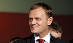 Umowa o tarczy zostanie podpisana we wtorek?