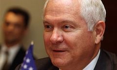 "Atak militarny na Iran to tylko zyskanie na czasie"