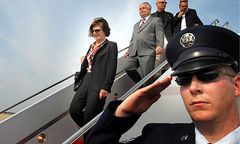 Prezydent: sprawa tarczy antyrakietowej przesądzona