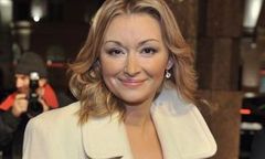 Martyna Wojciechowska: trzy dni jadłam tylko śnieg
