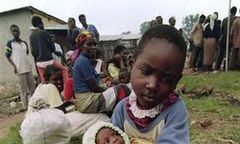 Wojnę noszą w serach