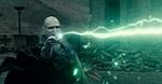Harry Potter i Insygnia Śmierci: Część II - spektakularna premiera!
