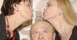 Damięcki i Gąsiorowska w filmie "Moja nowa droga"