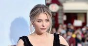 "Rockefeller Plaza 30": śliczna Chloe Moretz z synem Davida Beckhama na premierze