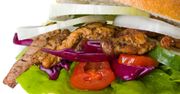Fast food, który nie szkodzi