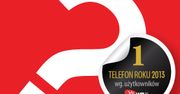 Najlepsze telefony 2013 roku