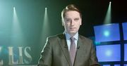 "Tomasz Lis na żywo": TVP zapewnia, że Tomasz Lis zostaje w Dwójce