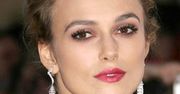 Makijaż Keiry Knightley