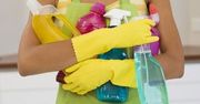 Chcesz mieć czyste mieszkanie? Za proszki i płyny dasz 10 proc. więcej niż rok temu
