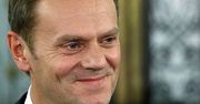 Donald Tusk: mam sposób na dwóch psujów