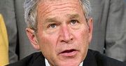 Bush: wycofanie się z Iraku byłoby katastrofą
