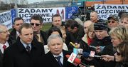 J.Kaczyński: zmniejszyć opłaty za autostrady!