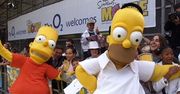 "Simpsonowie" wrócili do wenezuelskiej telewizji