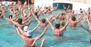 Aqua Fitness