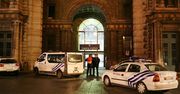 Alarmy bombowe na belgijskich dworcach odwołane