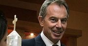 Tony Blair przeszedł na katolicyzm