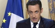 Sarkozy: Francja jest na powrót w Europie
