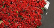 Minister apeluje, by w Walentynki kupować róże z Kenii