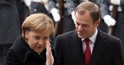Tusk w Berlinie: muzeum alternatywą dla planów Steinbach
