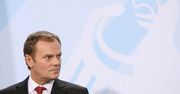 Tusk nie zdobył Berlina