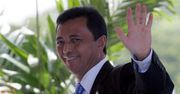 Przedterminowe wybory parlamentarne na Madagaskarze
