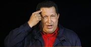 Chavez bombarduje nielegalne lotnisko handlarzy narkotyków
