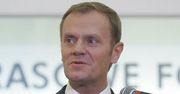 Nowak: Tusk wystąpi w telewizji