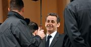 Sarkozy niespodziewanie zjawił się w Afganistanie