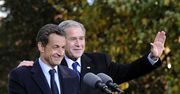 Bush i Sarkozy wzywają Musharrafa do przywrócenia demokracji