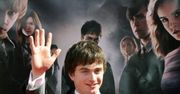 Rowling o następnym Potterze: "nigdy nie mów nigdy"