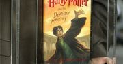 Siódmy tom sagi o Harrym Potterze już na rynku