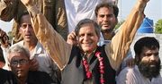 Lider pakistańskiej opozycji wyszedł z więzienia
