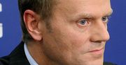 Tusk: skrajna nieudolność największym grzechem PiS