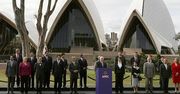 Samolot naruszył przestrzeń powietrzną nad Sydney
