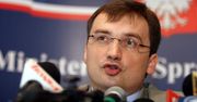 Minister Ziobro nie traci popularności