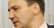 Sikorski: możemy rozmawiać z Rosją o tarczy